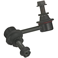 TC8049 Front, Driver Side Sway Bar Link, OE Replacement Series
