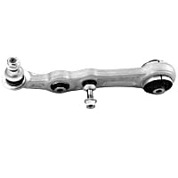 TC8152 Front, Driver Side, Lower, Rearward Control Arm