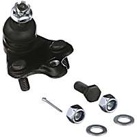 TC8291 Front, Driver or Passenger Side, Lower Ball Joint