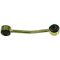 TC891 Front Sway Bar Link, OE Replacement Series