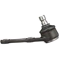 TC897 Front, Driver or Passenger Side, Lower, Outer Ball Joint