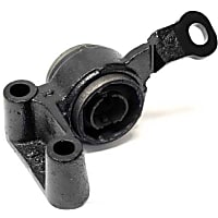 URO Parts 31 12 1 136 532 Control Arm Bushing with Bracket 