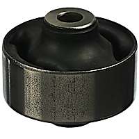 TD1098W Front, Driver or Passenger Side, Lower, Inner, Frontward Control Arm Bushing, Sold Individually