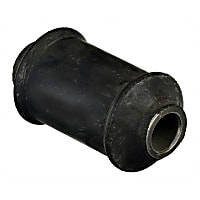 TD1121W Front, Driver or Passenger Side, Lower, Frontward Control Arm Bushing, Sold individually