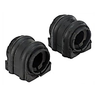 TD1272W Sway Bar Bushing, Set of 2