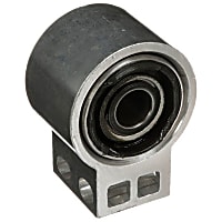 TD1677W Front, Driver or Passenger Side, Lower, Rearward Control Arm Bushing, Sold Individually