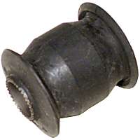 TD391W Front, Driver or Passenger Side, Lower, Inner, Frontward Control Arm Bushing, Sold individually