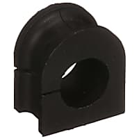 TD4063W Front, To Frame Sway Bar Bushing, Set of 2
