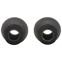 TD4066W Control Arm Bushing - Front, Driver or Passenger Side, Upper, Sold individually