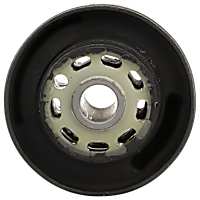 TD4068W Front, Driver or Passenger Side, Lower, Rearward Control Arm Bushing, Sold Individually