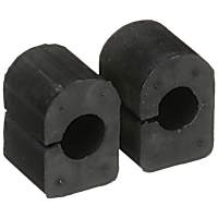 TD4074W Sway Bar Bushing, Set of 2