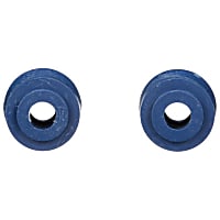 TD4097W Sway Bar Link Bushing - Rubber, Direct Fit, Kit