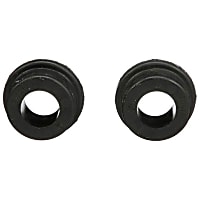 TD4099W Track Rod Bushing - Rubber, Direct Fit