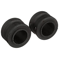 TD4170W Front, To Frame Sway Bar Bushing, Set of 2