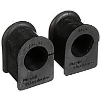 TD4194W Sway Bar Bushing, Set of 2