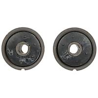 TD4228W Control Arm Bushing, Sold Individually