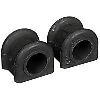 TD4252W Front, Driver or Passenger Side Sway Bar Bushing, Set of 2