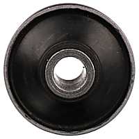 TD4362W Front, Driver or Passenger Side, Lower, Rearward Control Arm Bushing, Sold Individually