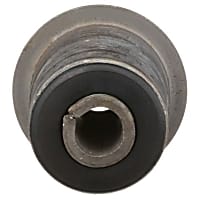 TD4451W Radius Arm Bushing - Phosphate, Rubber and metal, Direct Fit, Sold individually