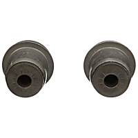 TD4500W Front, Driver and Passenger Side, Upper Control Arm Bushing, Set of 2