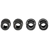 TD4507W Shackle Bushing - Direct Fit