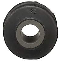 TD4515W Front, Driver or Passenger Side, Lower, Frontward Control Arm Bushing, Sold Individually