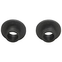 TD4542W Steering Rack Bushing - Rubber, Direct Fit, Sold individually