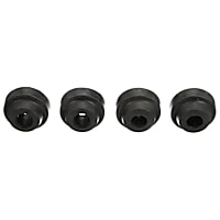 TD4555W Strut Rod Bushing -, Kit