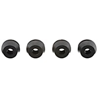 TD4574W Strut Rod Bushing -, Kit