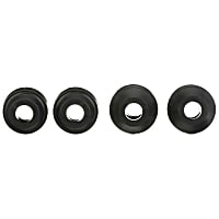 TD4589W Strut Rod Bushing -, Kit