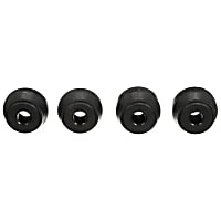TD4604W Strut Rod Bushing -, Kit