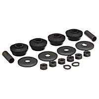 TD4606W Strut Rod Bushing -, Kit