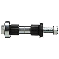 TD4607W Idler Arm Bushing - Direct Fit
