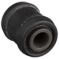 TD4636W Steering Rack Bushing - Black, Direct Fit, Sold individually