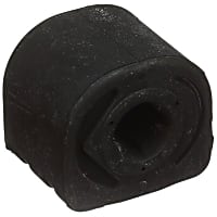 TD4695W Front, Driver or Passenger Side, Lower, Rearward Control Arm Bushing, Sold individually