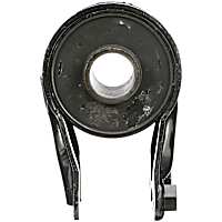 TD4740W Front, Passenger Side, Lower, Rearward Control Arm Bushing, Kit