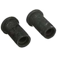 TD4915W Steering Rack Bushing - Black, Natural Rubber, Direct Fit, Sold individually