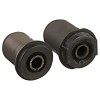 TD4916W Front, Driver or Passenger Side, Lower, Rearward Control Arm Bushing, Sold Individually
