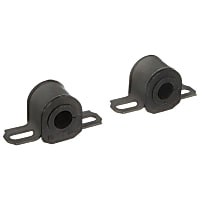 TD5079W Front or Rear Sway Bar Bushing, Set of 2