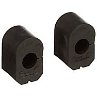 TD5082W Front, To Frame Sway Bar Bushing, Set of 2