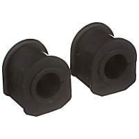 TD5094W Front To Frame Sway Bar Bushing, Set of 2