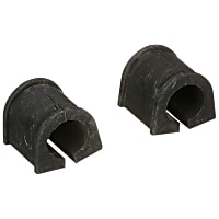 TD5444W Front, Driver and Passenger Side Sway Bar Bushing, Set of 2