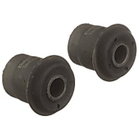 TD5704W Front, Driver or Passenger Side, Upper Control Arm Bushing, Sold Individually