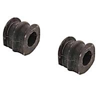 TD5778W Axle Support Bushing - Direct Fit, Set of 2