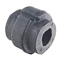 TD5808W Front, Driver or Passenger Side Sway Bar Bushing, Sold Individually