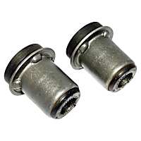 TD589W Front, Driver or Passenger Side, Upper Control Arm Bushing, Sold Individually