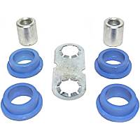 TD608W Tie Rod Bushing - Direct Fit