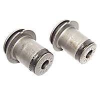 TD609W Front, Driver or Passenger Side, Upper Control Arm Bushing, Sold individually