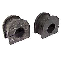 TD623W Sway Bar Bushing, Set of 2