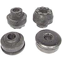 TD629W Strut Rod Bushing
